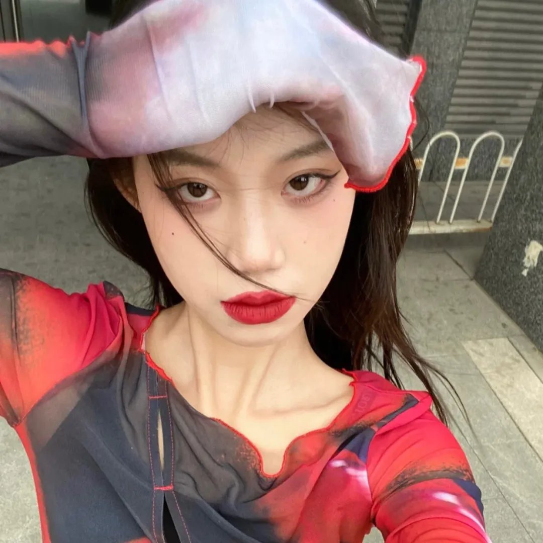 拜托了,身体里的她